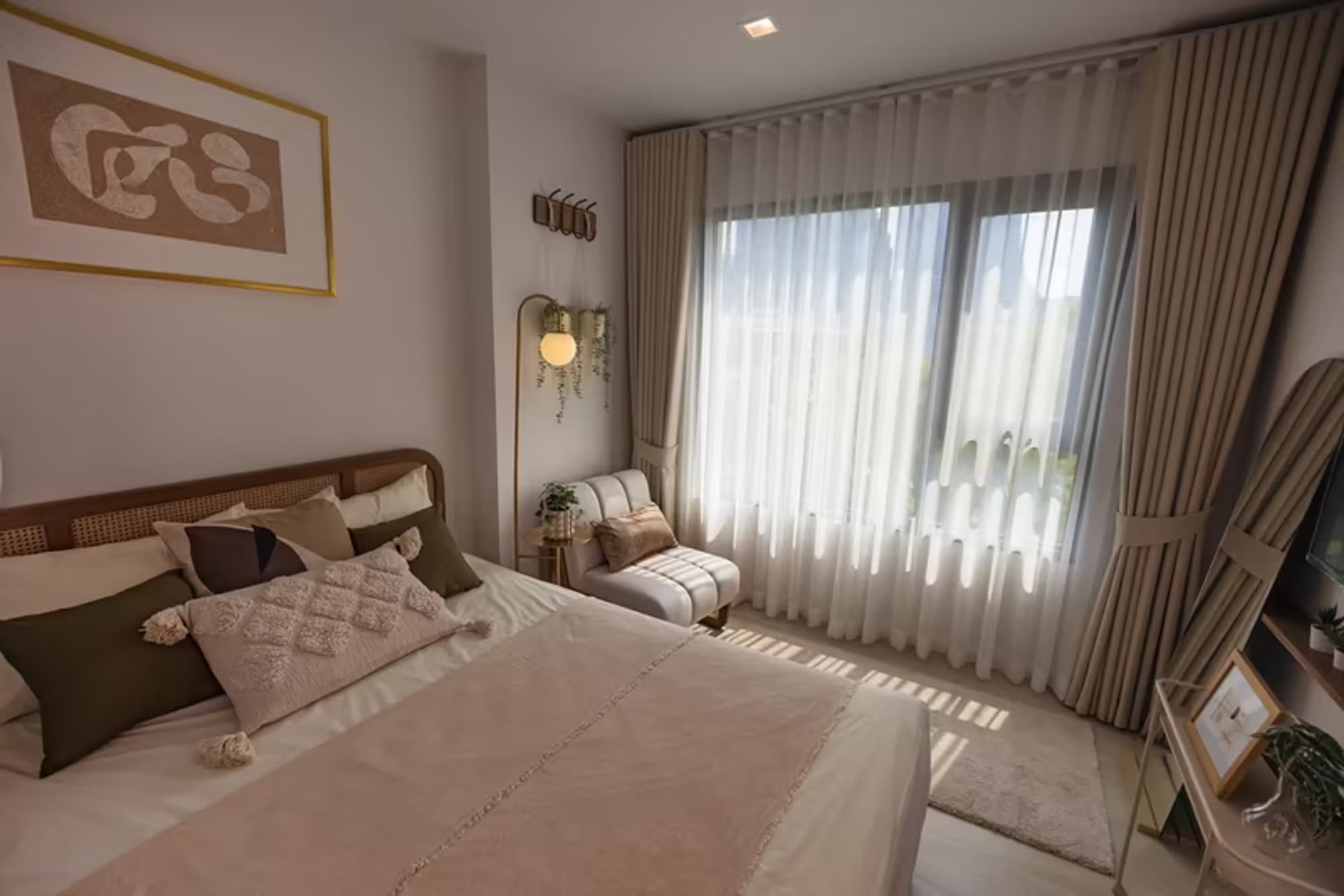1 Bedroom Condo For Sale At Life One Wireless - Image 7