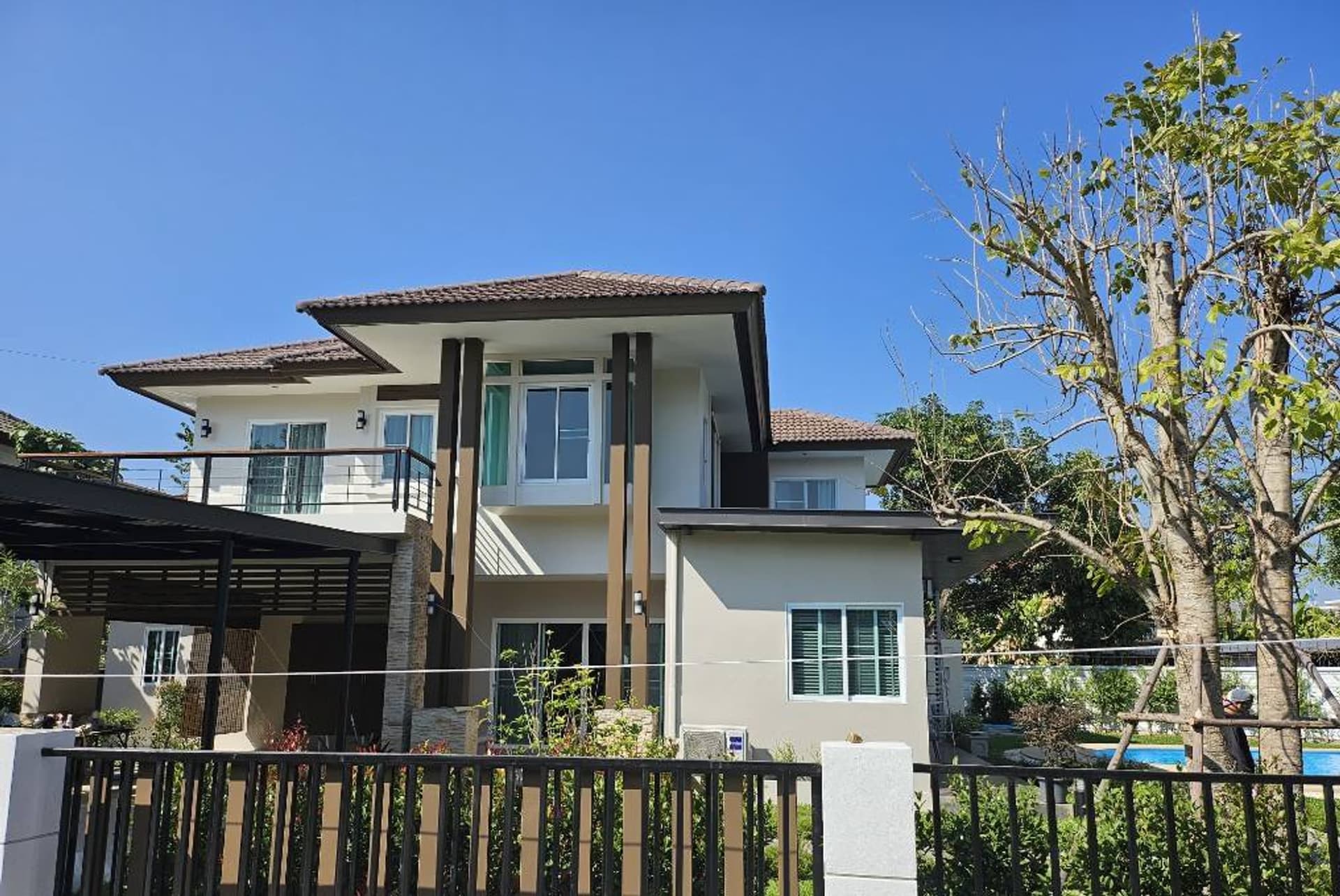 Pool Villa for Sale/Rent in Ton Pao, San Kamphaeng - Image 6