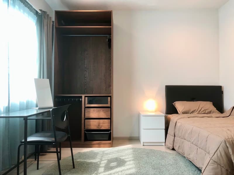 2 Bed Townhouse for Sale in Bang Phli