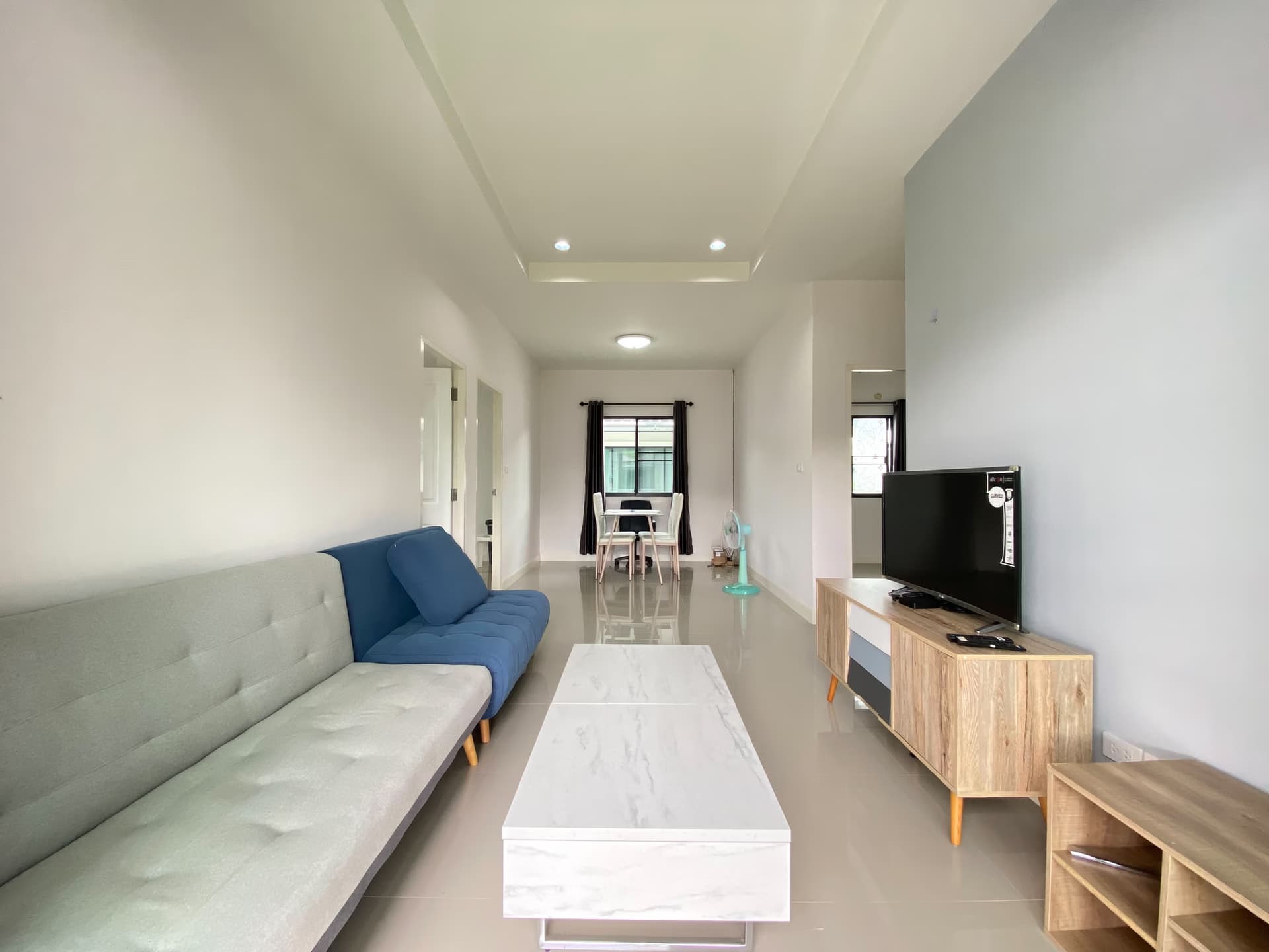 2 Bedroom House - Image 2