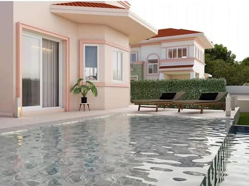 House for Sale at The Oriental (Regent)