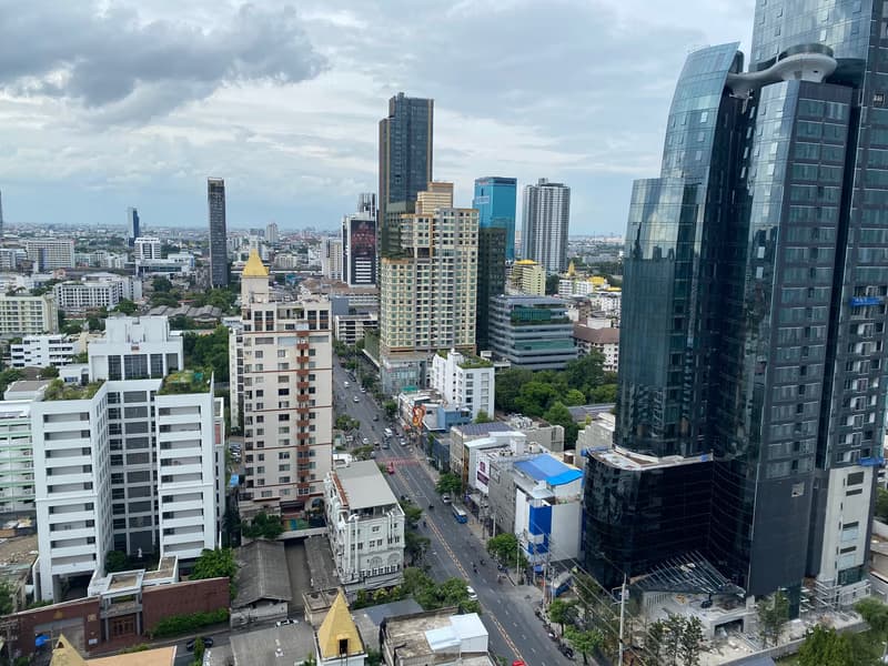  Ivy Thonglor 23