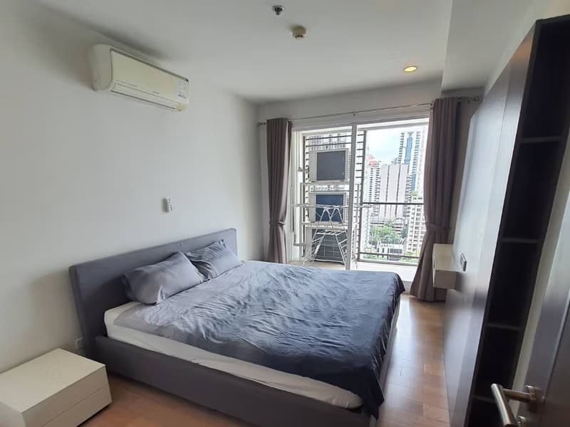 2 Bed Condo for Rent in Watthana