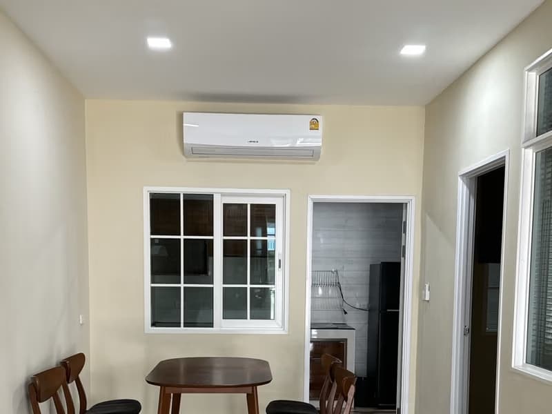  "Golden Neo, Sukhumvit LaSalle" - 4 Bed House for Rent *GOLD4559