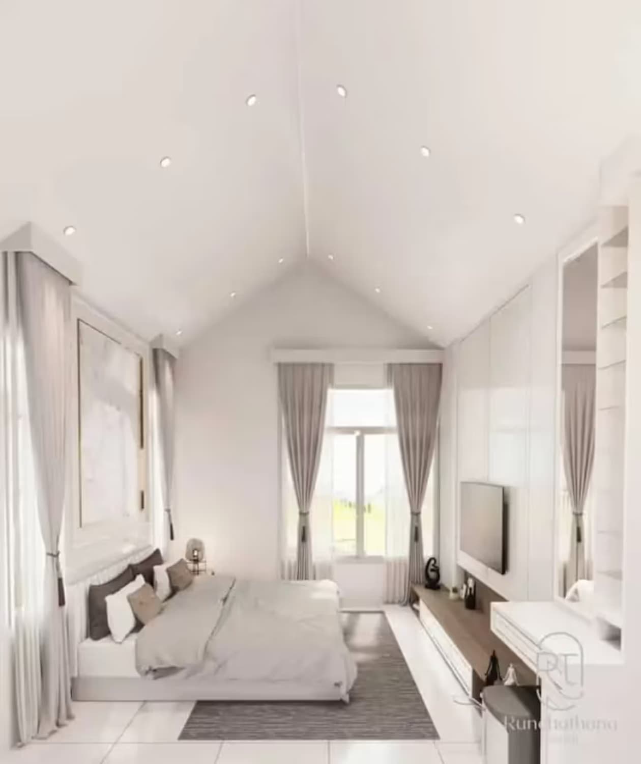 3 Bedroom House - Image 2