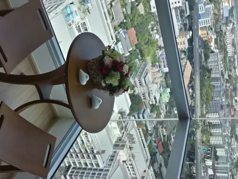 2 Bedroom Condo
