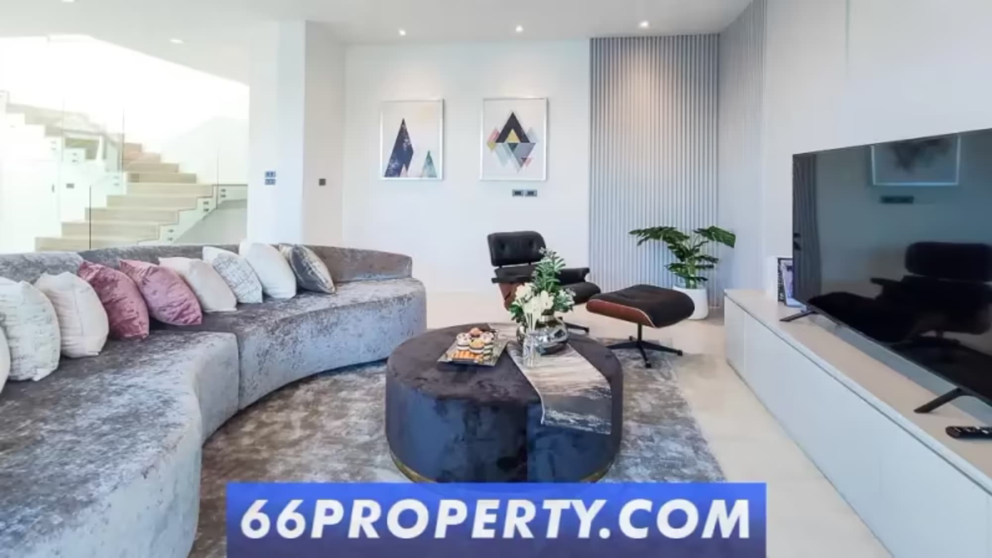 3 Bedroom House - Image 27