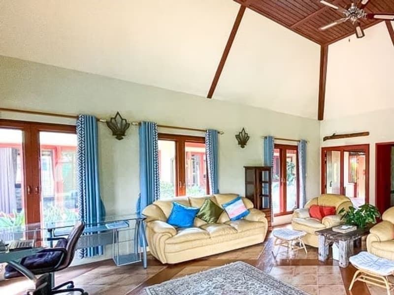Pool Villa for Sale in Don Kaeo, Saraphi