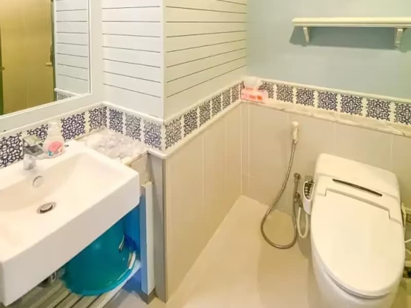 Studio for Sale/Rent in Si Phum, Mueang Chiang Mai