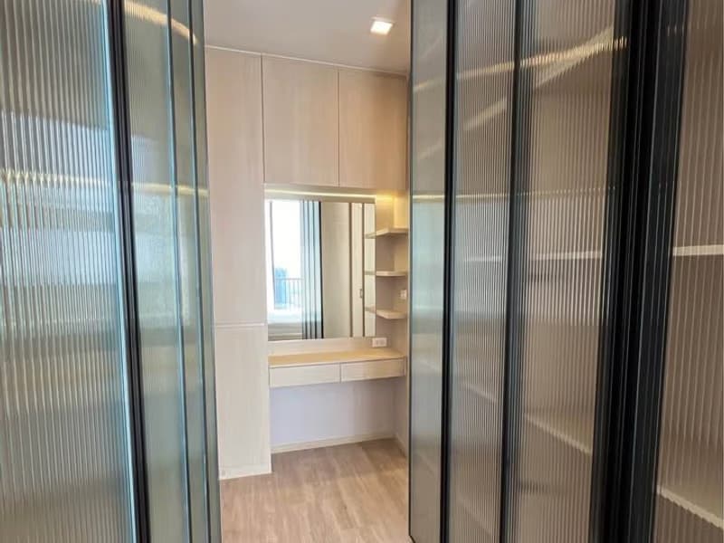 1 Bed Condo for Rent in Watthana