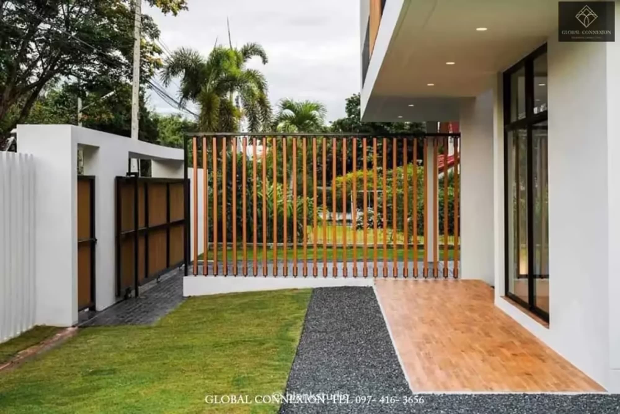 4 Bedroom House - Image 8