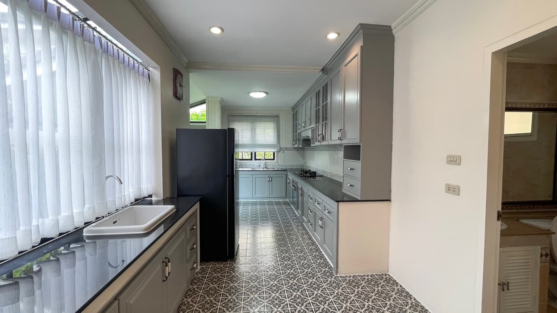 House for Rent, Sale in Nong Chom, San Sai. - Image 17