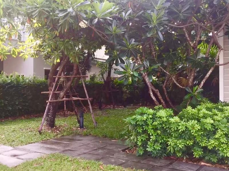 House for Sale at  Perfect Masterpeice Rama 9