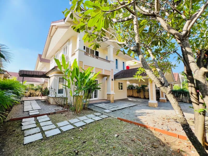 3 Bed House for Sale in Hang Dong