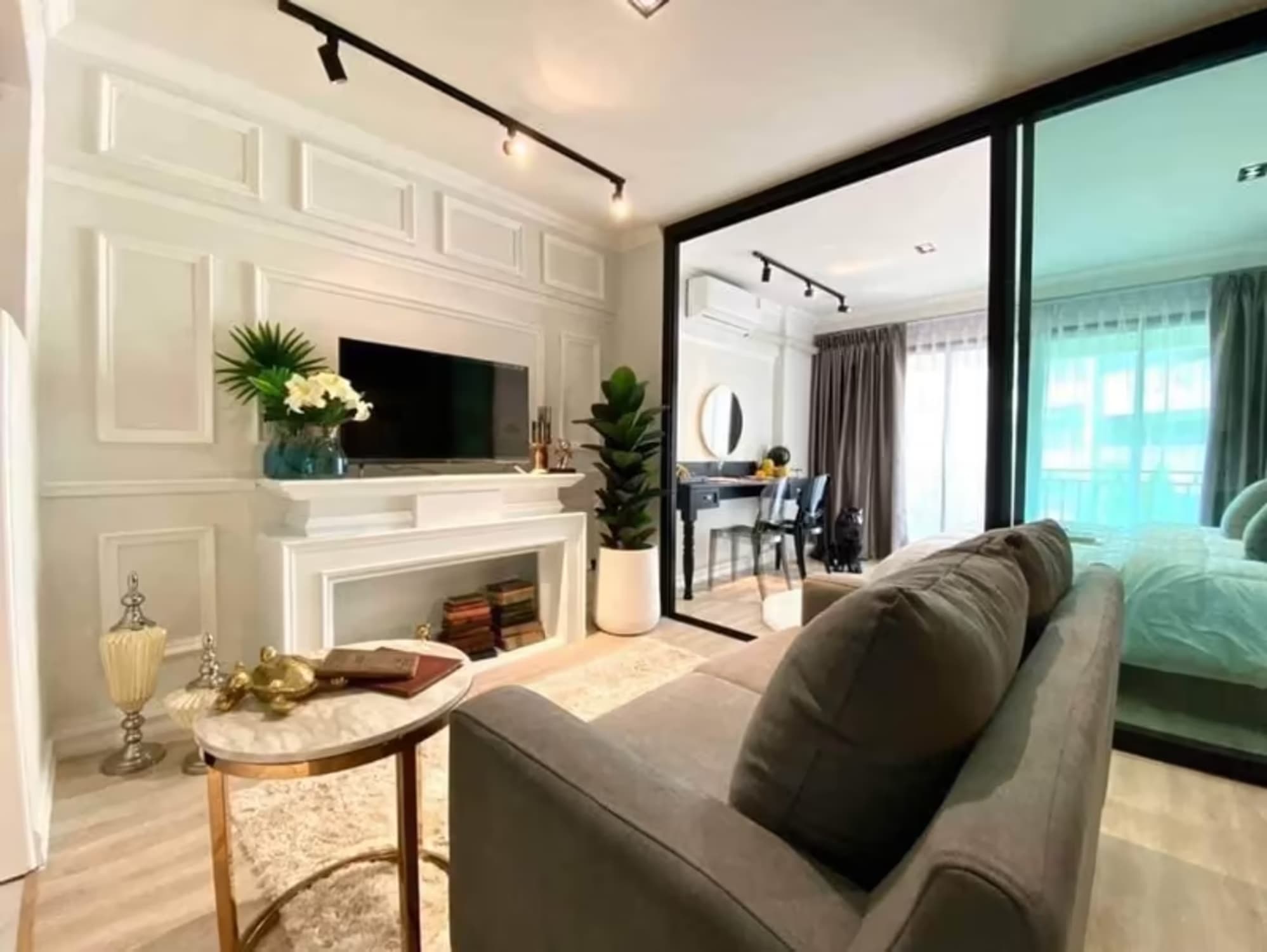 1 Bedroom Condo - Image 6