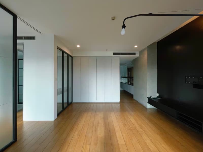1 Bed Condo for Sale in Watthana