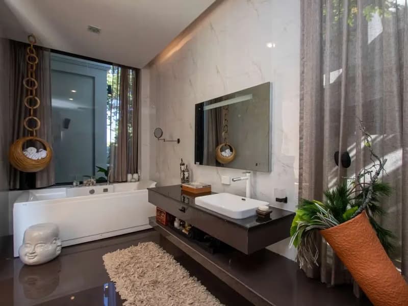 6 Bed House for Sale in Doi Saket