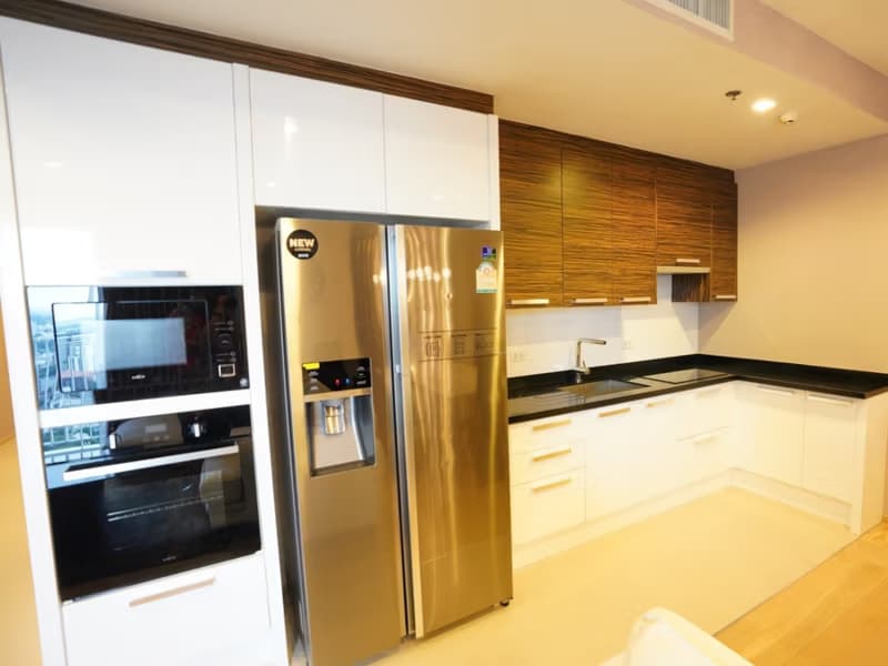 2 Bedroom Condo