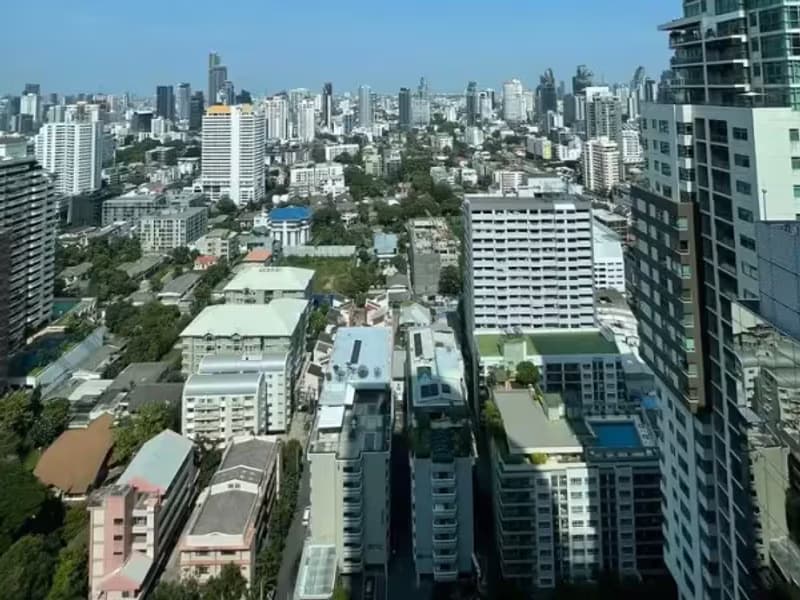 2 Bedroom Condo