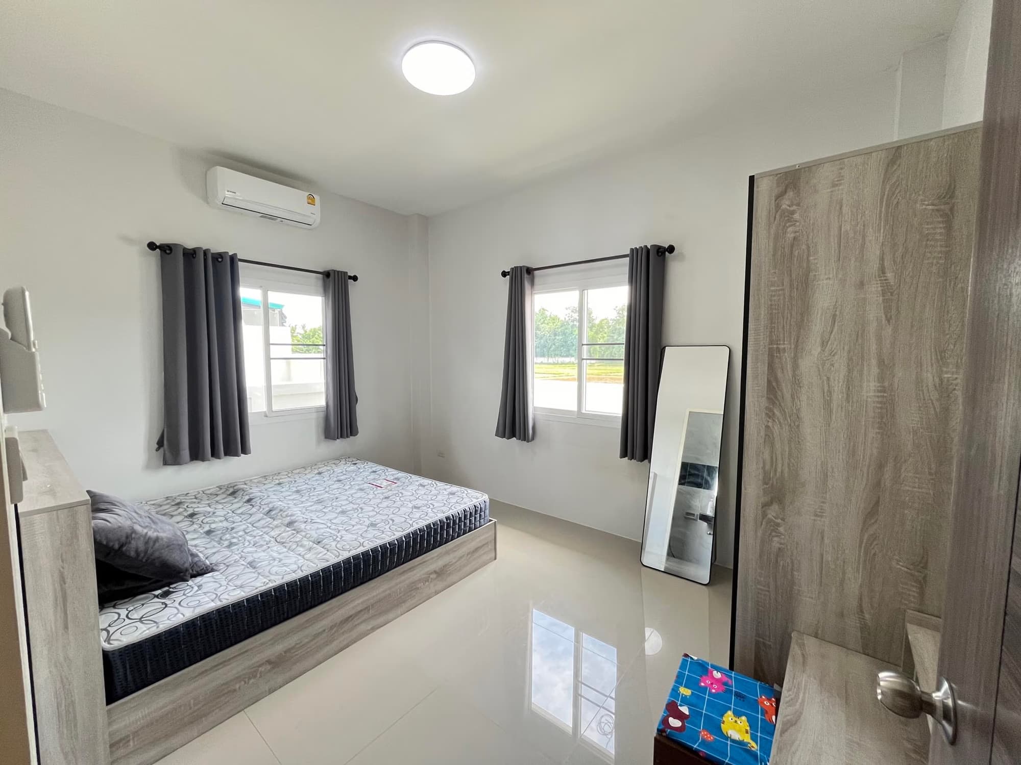 3 Bed House for Rent in Doi Saket - Image 5