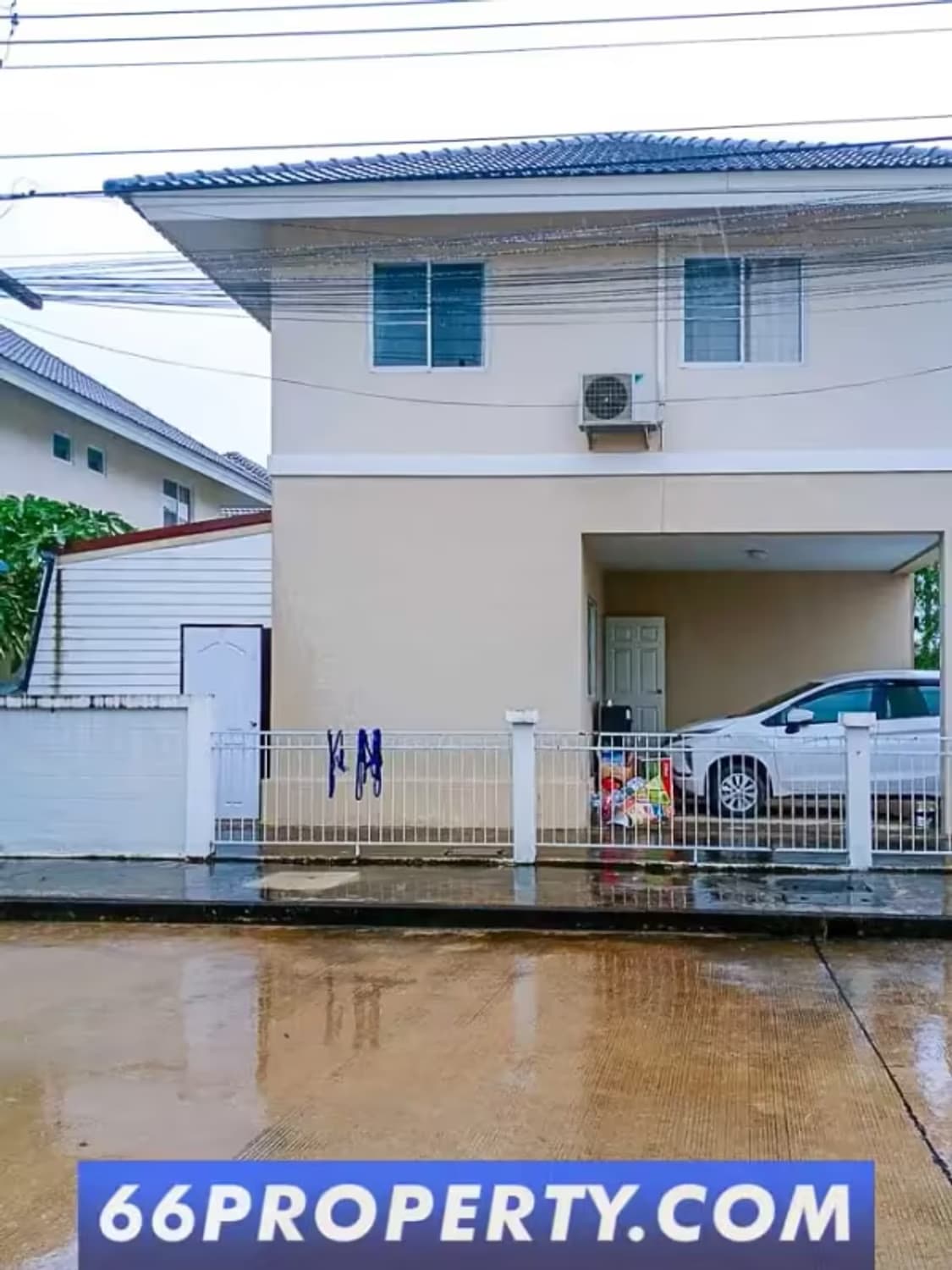 3 Bedroom House - Image 6