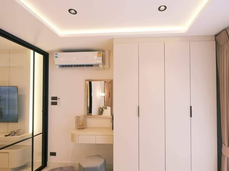 1 Bed Condo for Sale in Mueang Chiang Mai