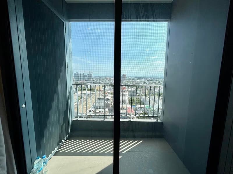 2 Bed Condo for Rent and Sale  Near Udom Suk BTS