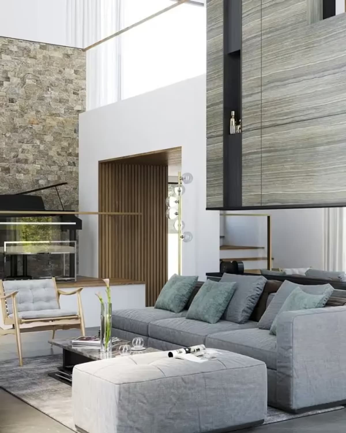 4 Bedroom House - Image 4