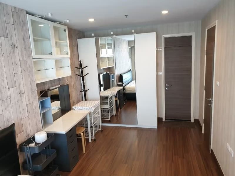 1 Bed Condo for Rent in Yan Nawa