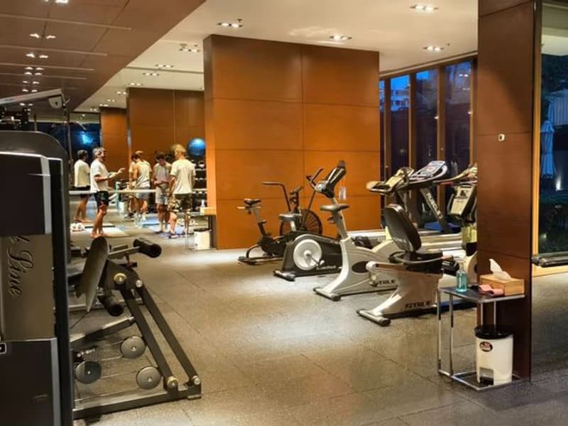 3 Bed Condo for Rent in Khlong Toei