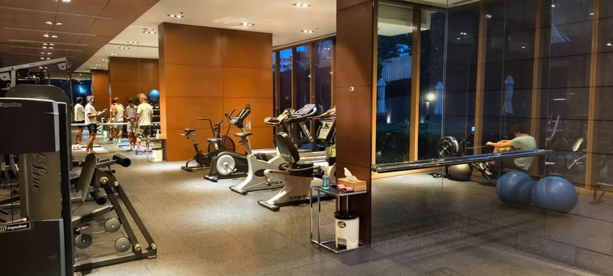 3 Bed Condo for Rent in Khlong Toei - Image 9