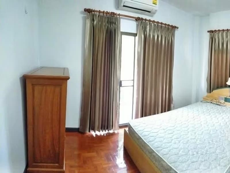 3 Bed House for Rent in Hang Dong
