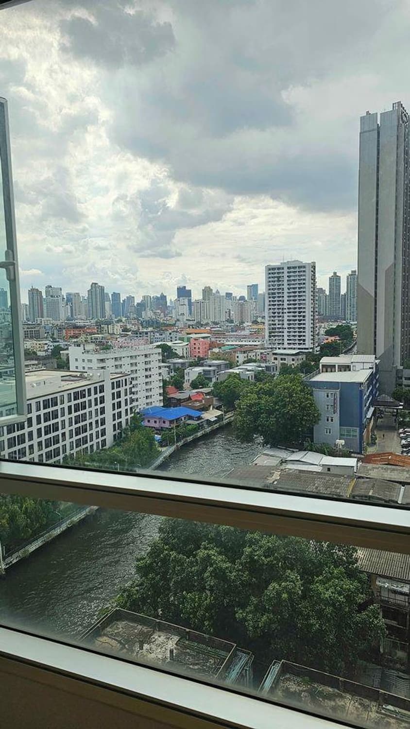 1 ห้องนอน คอนโด สำหรับ ขาย ใน Huai Khwang - Image 8