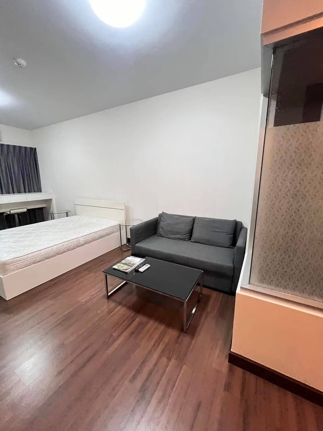 Studio Condo for Rent in Mueang Chiang Mai - Image 3