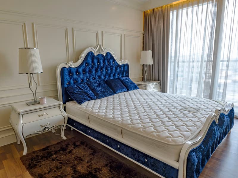 Condo for Rent at Le Luk Condominium