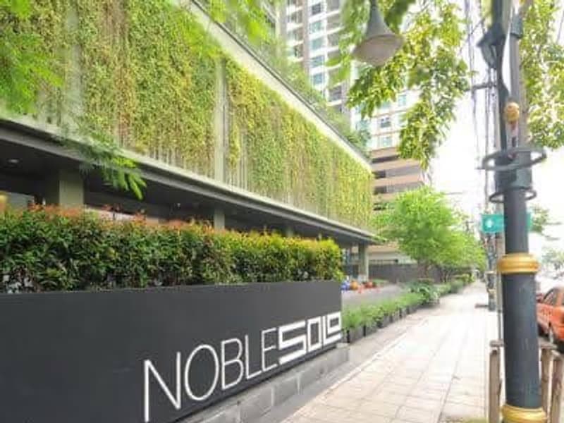 Condo for Sale at Noble Solo