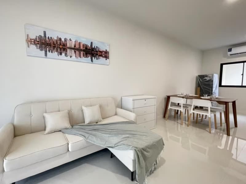 2 Bed Townhouse for Rent in Bang Phli
