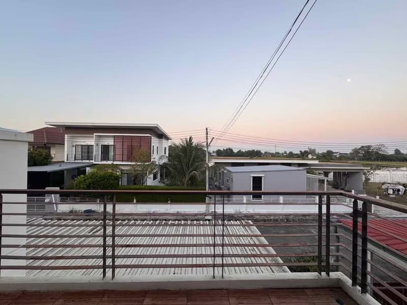3 Bed House for Rent in Hang Dong