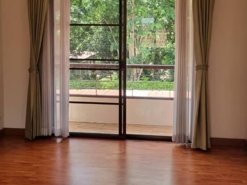 3 Bed House for Rent in Hang Dong