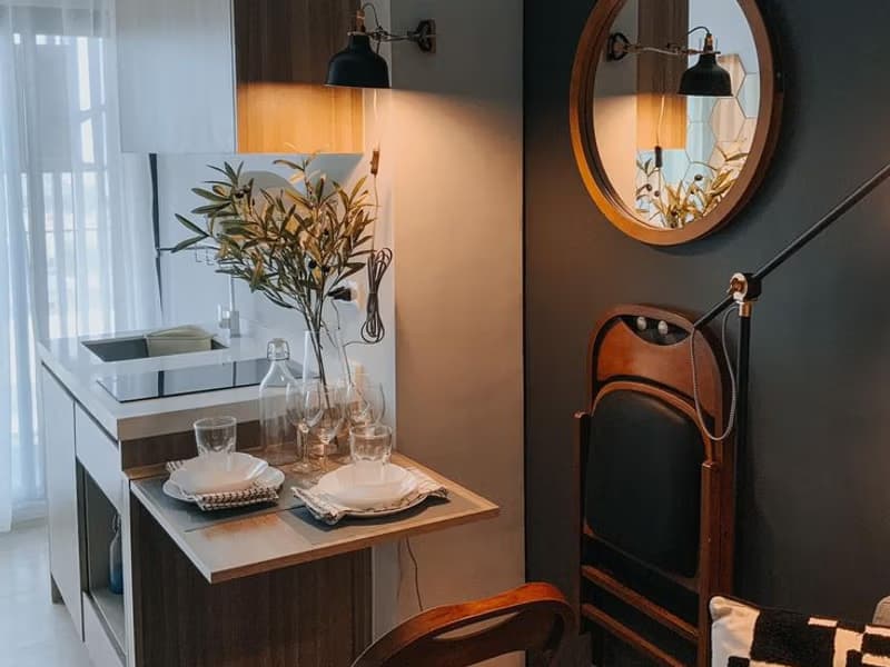 Condo for Rent at Altitude Unicorn Sathorn