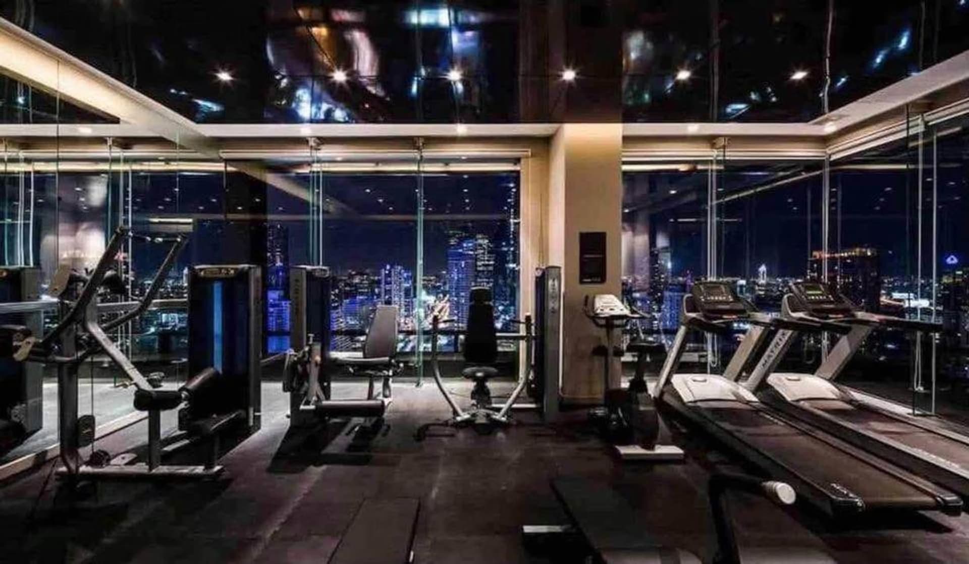 2 ห้องนอน คอนโด สำหรับ ขายและจำหน่าย ใน บางรัก - Image 21