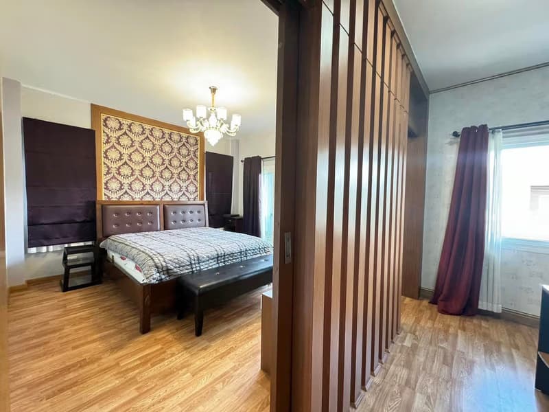 4 Bed House for Rent in Hang Dong