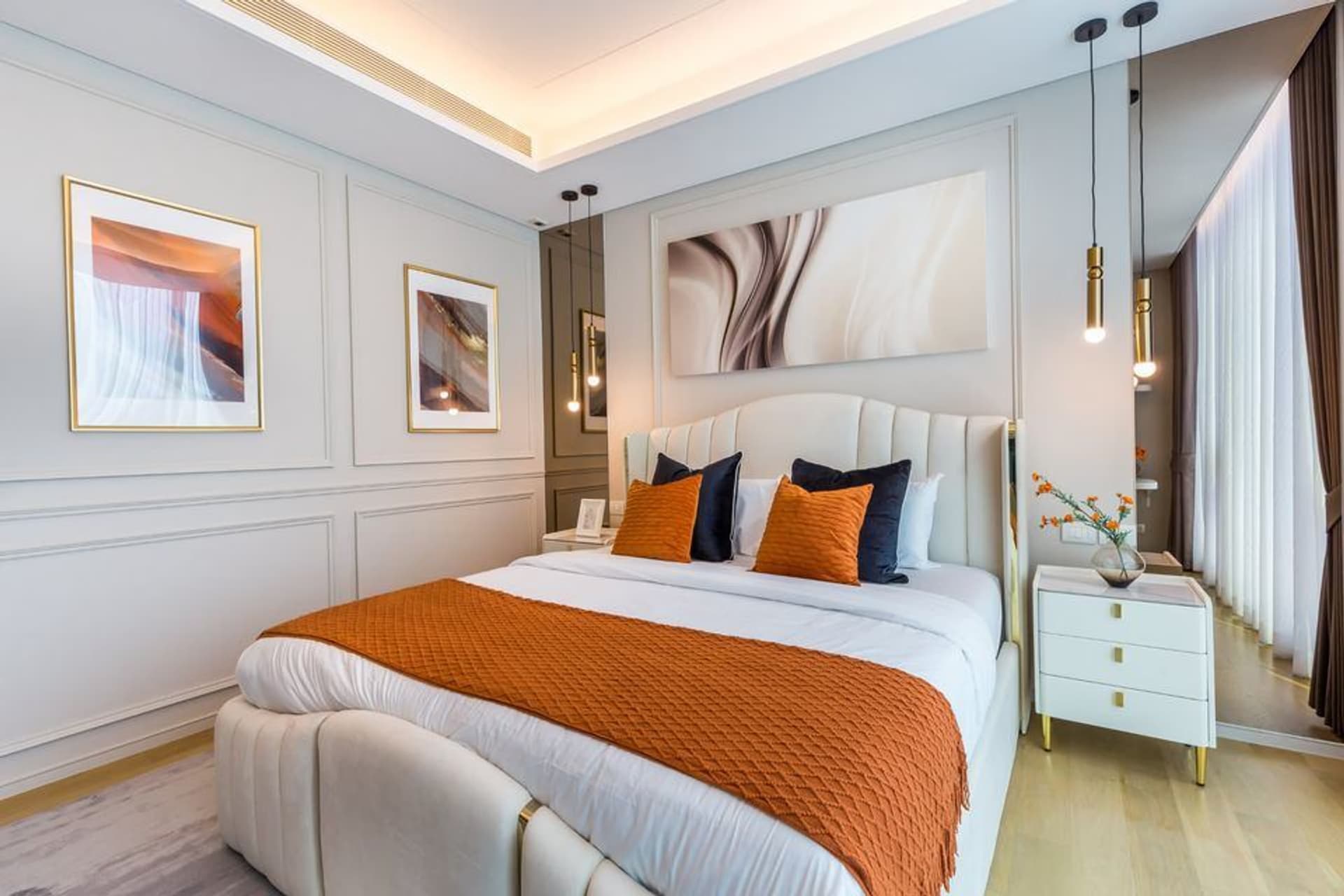 Condo for Rent, Sale at Baan Sindhorn - Image 22