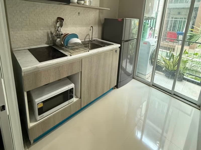 1 Bed Condo for Sale in Mueang Chiang Mai