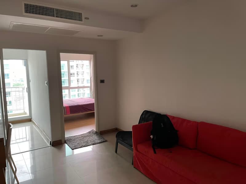 1 Bed Condo for Sale  Near Thailand Cultural Centre MRT