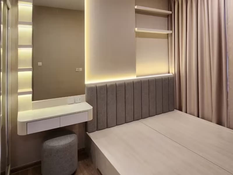 Condo for Sale, Rented at Oka Haus 