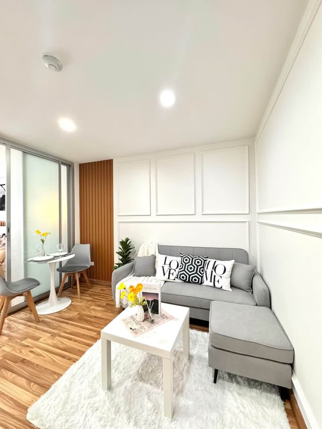 1 Bed Condo for Sale  Near Punnawithi BTS - Image 1