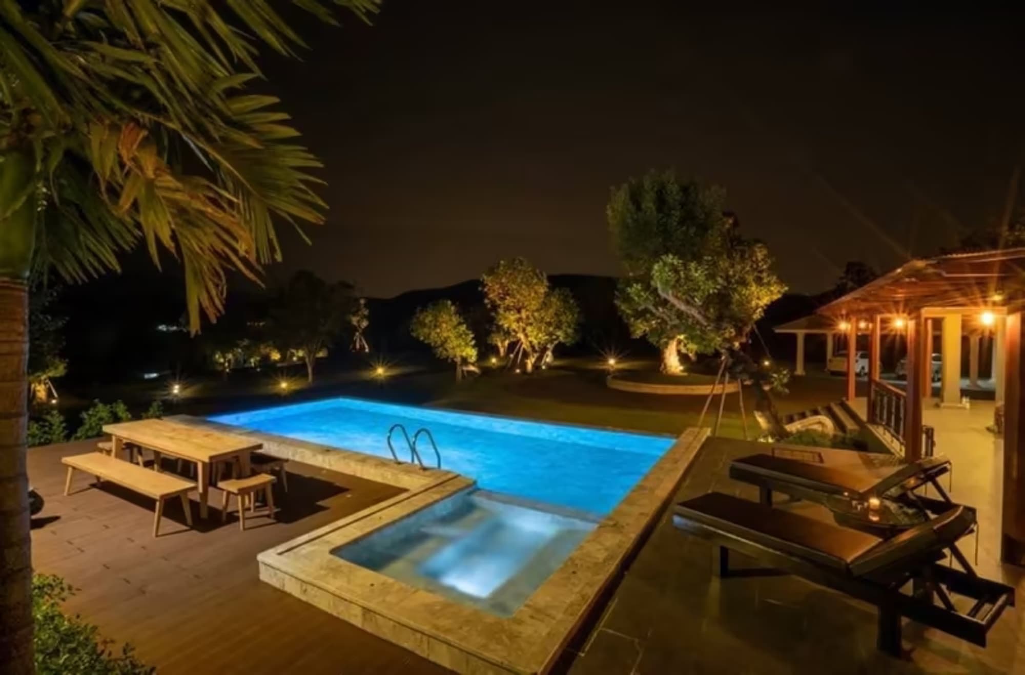 Lanna Resort for Rent - Image 35