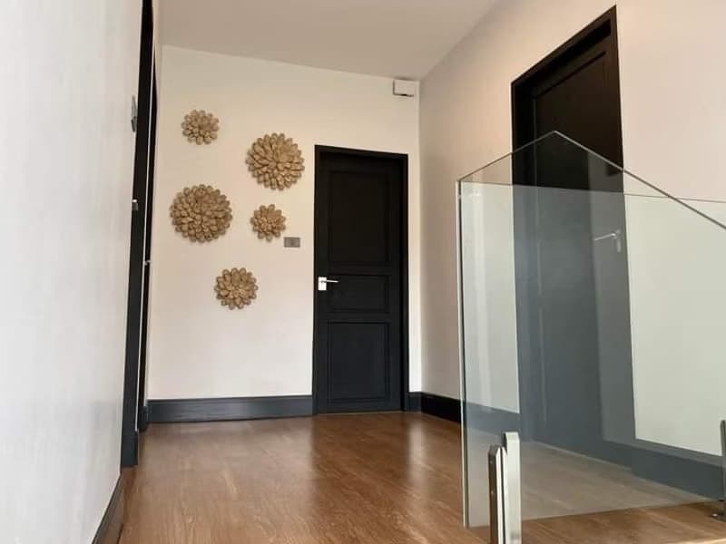 House for Sale in Suan Luang.