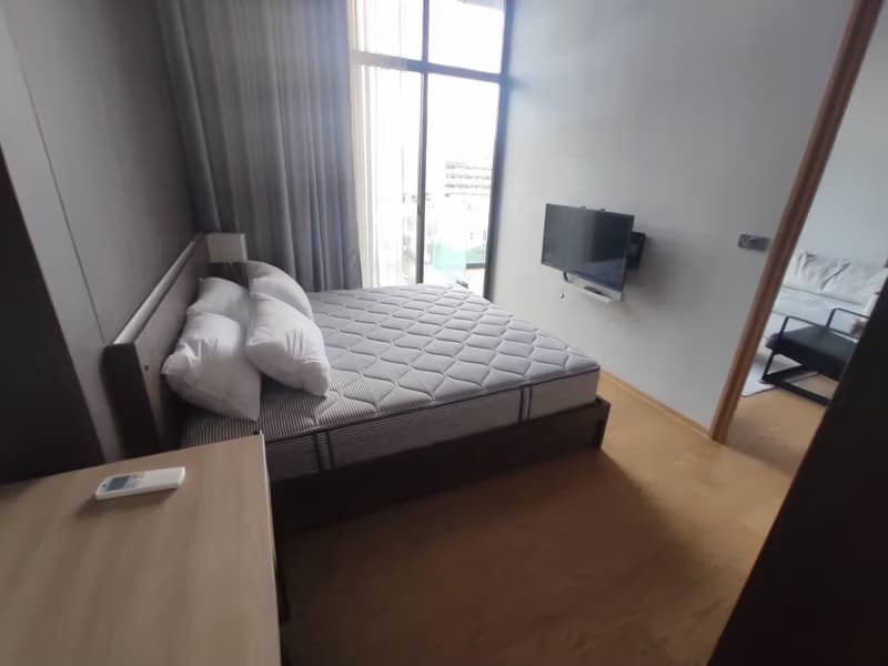 2 Bed Condo for Rent and Sale in Watthana
